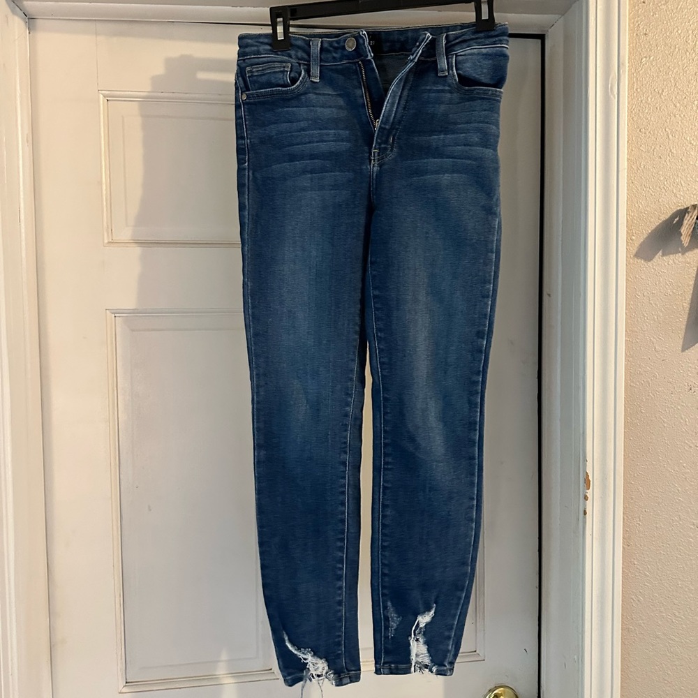 Just Black Denim